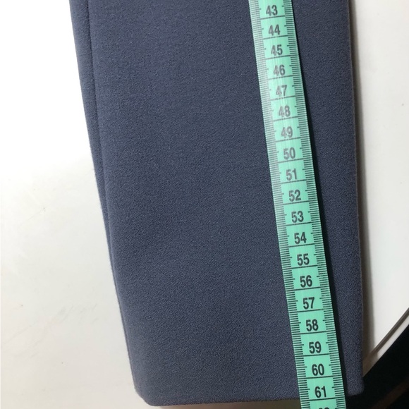 J.Crew grey blazer size 6 - Picture 7 of 7